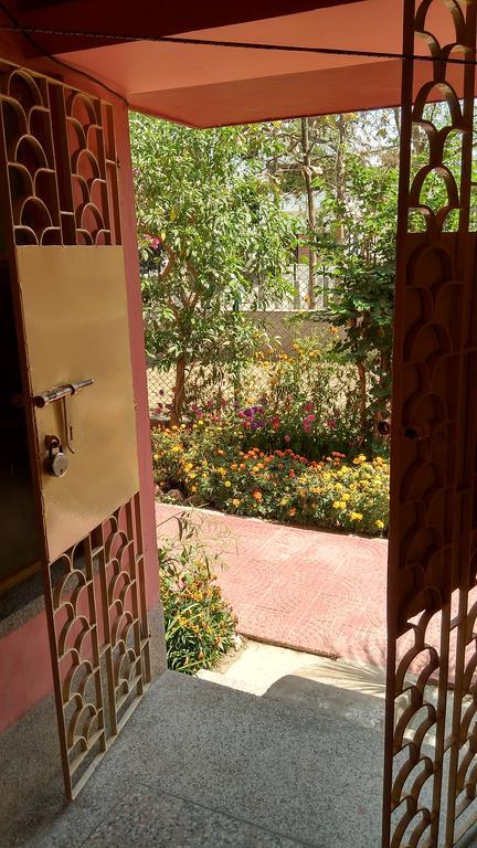 Pubali Homestay Bolpur Exterior foto